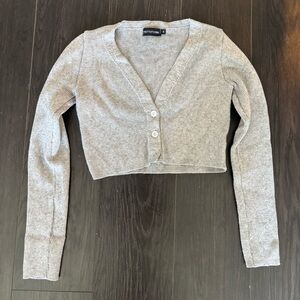 PRETTY LITTLE THING SWEATER